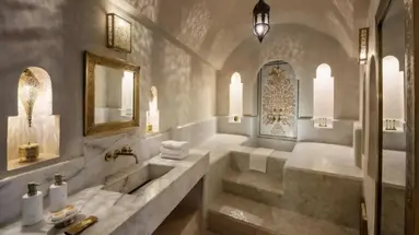 Riad Spice