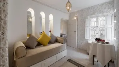 Riad Spice
