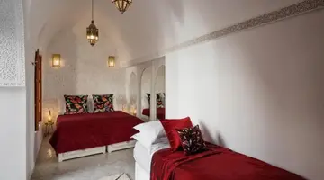 Riad Spice