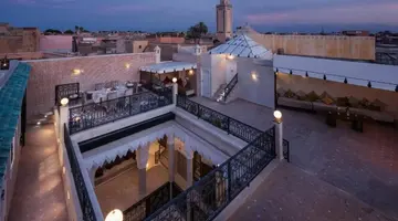 Riad Spice