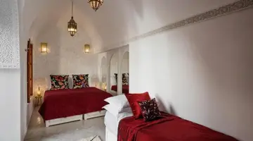 Riad Spice