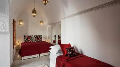 Riad Spice