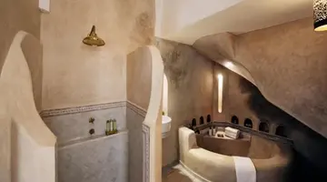 Riad Spice