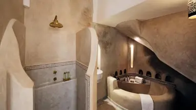 Riad Spice