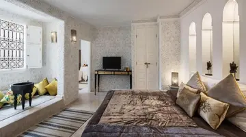 Riad Spice