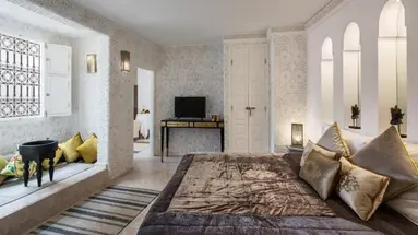 Riad Spice