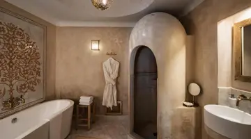 Riad Spice