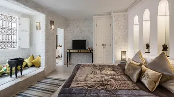 Riad Spice