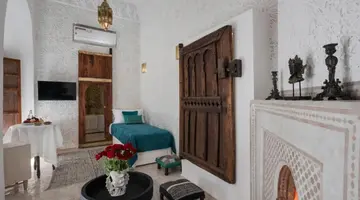 Riad Spice