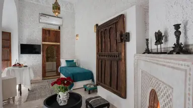 Riad Spice