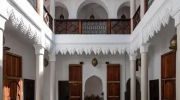Riad Spice