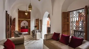 Riad Spice