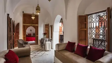 Riad Spice