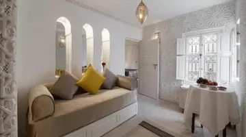 Riad Spice