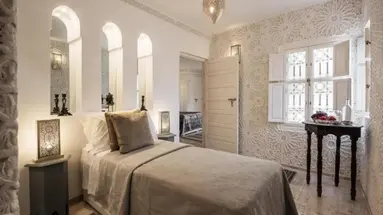 Riad Spice
