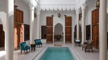 Riad Spice