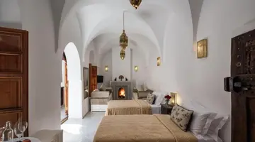Riad Spice