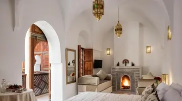 Riad Spice