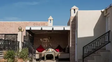 Riad Spice