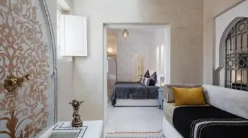 Riad Spice