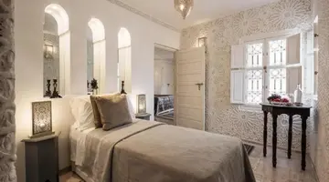Riad Spice