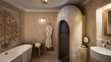 Riad Spice