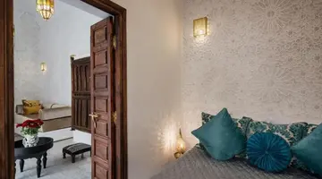 Riad Spice