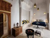 Riad Spice