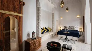 Riad Spice