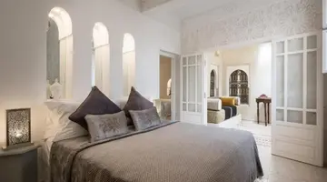 Riad Spice