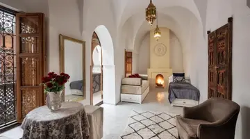 Riad Spice