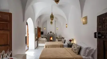 Riad Spice