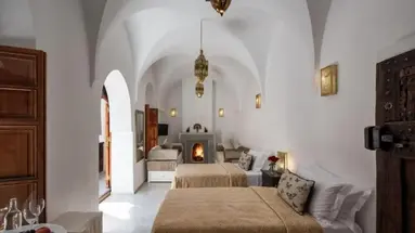 Riad Spice