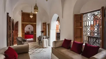 Riad Spice