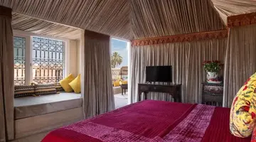 Riad Spice