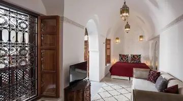 Riad Spice