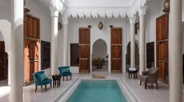 Riad Spice