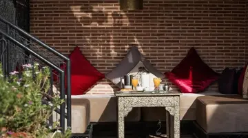Riad Spice
