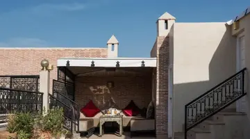Riad Spice