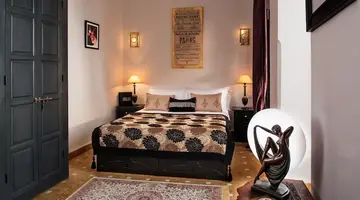 Riad Star by Marrakech Riad