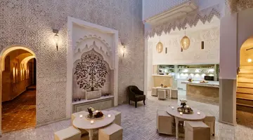 Riad Star by Marrakech Riad