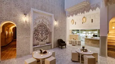 Riad Star by Marrakech Riad