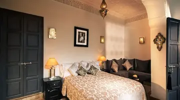 Riad Star by Marrakech Riad