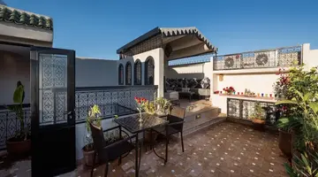 Riad Star by Marrakech Riad