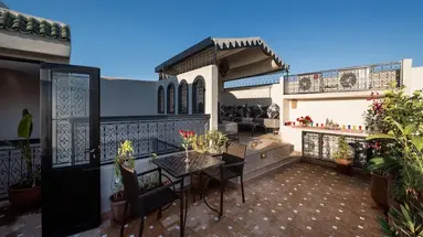Riad Star by Marrakech Riad