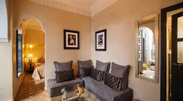 Riad Star by Marrakech Riad