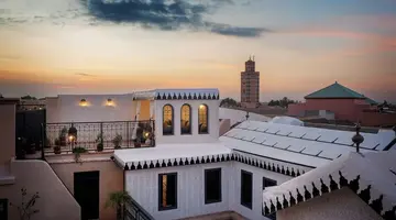 Riad Star by Marrakech Riad