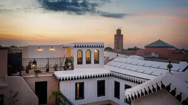 Riad Star by Marrakech Riad