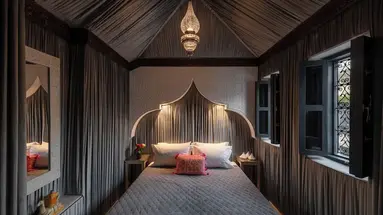 Riad Star by Marrakech Riad