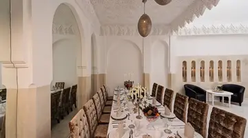 Riad Star by Marrakech Riad